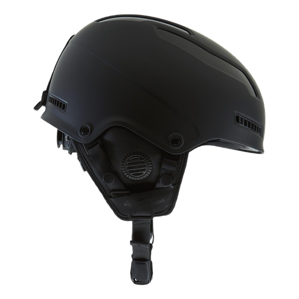 Trooper 2vi Mips Helmet Dirt Black