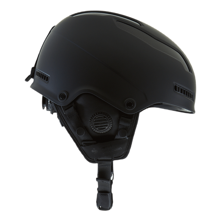 Trooper 2vi Mips Helmet Dirt Black