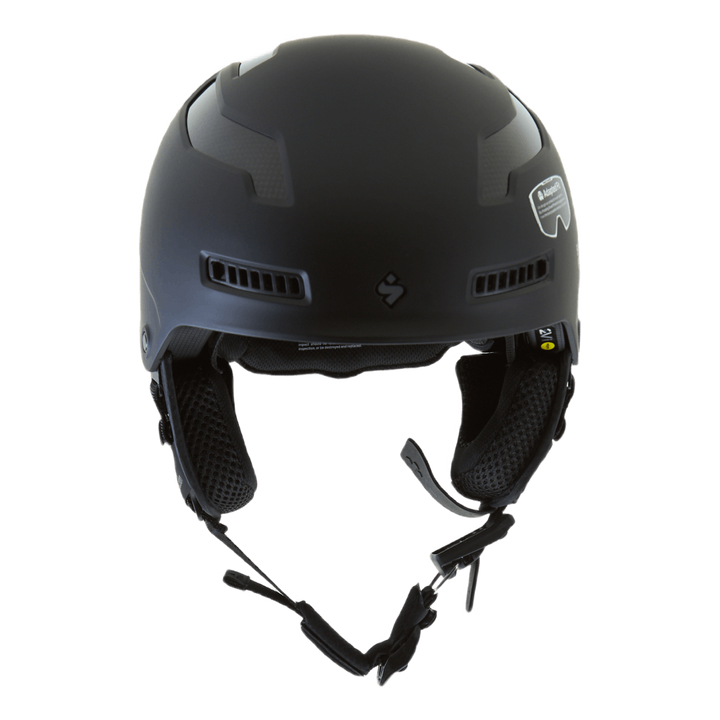 Trooper 2vi Mips Helmet Dirt Black