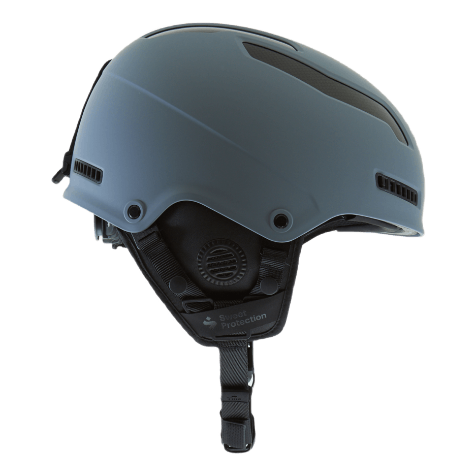 Trooper 2vi Mips Helmet Matte Nardo Gray