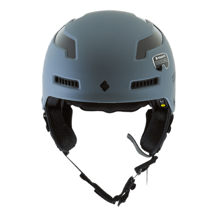 Trooper 2vi Mips Helmet Matte Nardo Gray