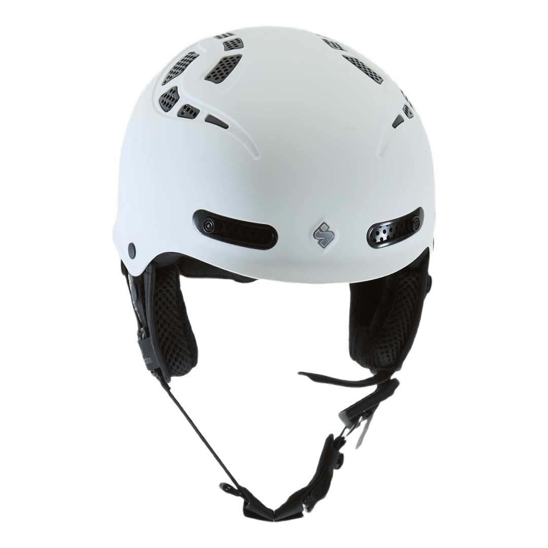 Igniter Ii Mips Helmet Satin White