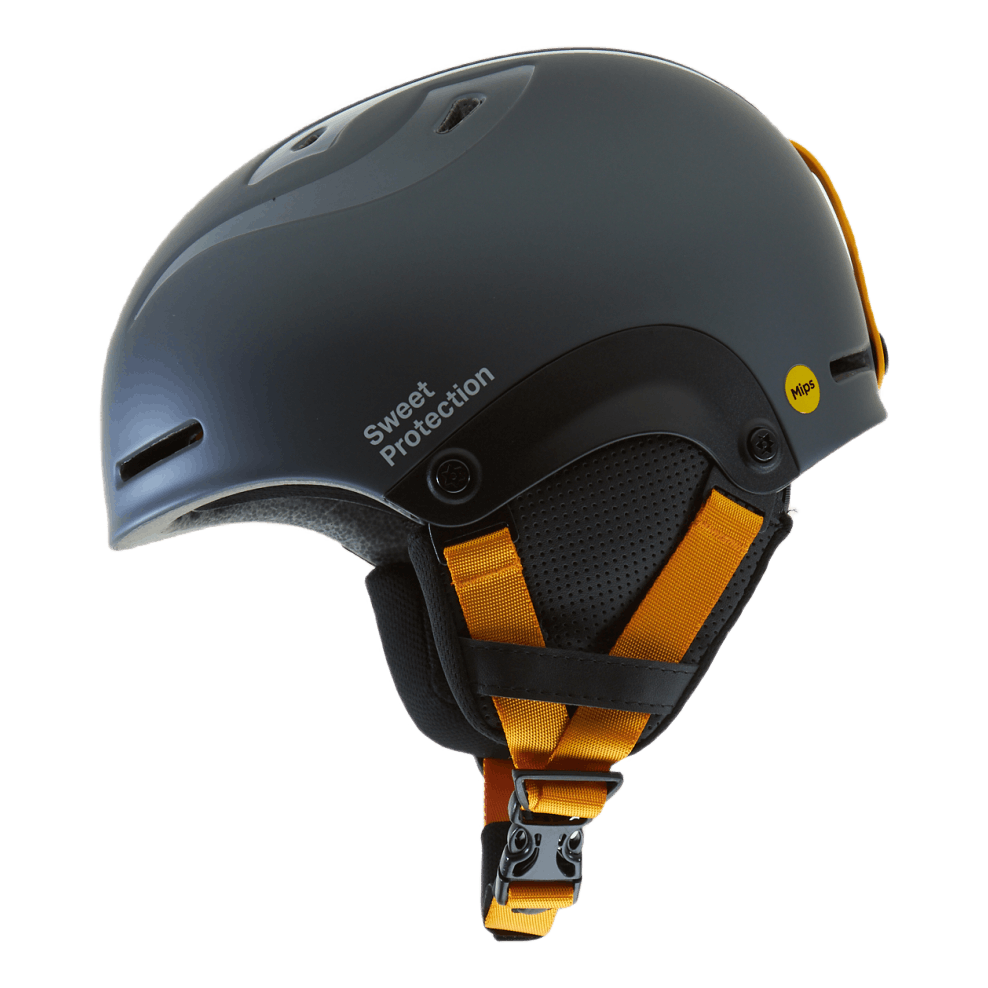 Sweet Protection Blaster Ii Mips Helmet Slate Gray Metallic