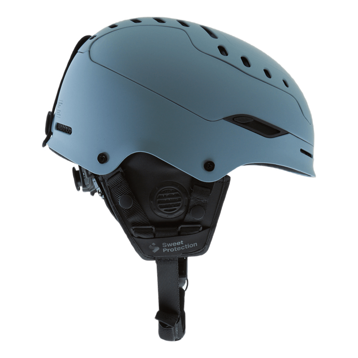 Switcher Mips Helmet Matte Nardo Gray