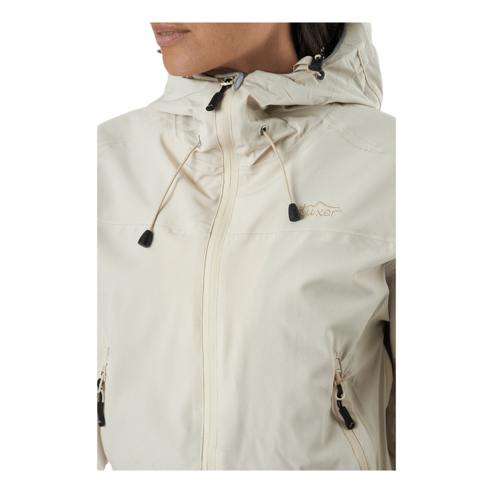 Akka Jacket Beige