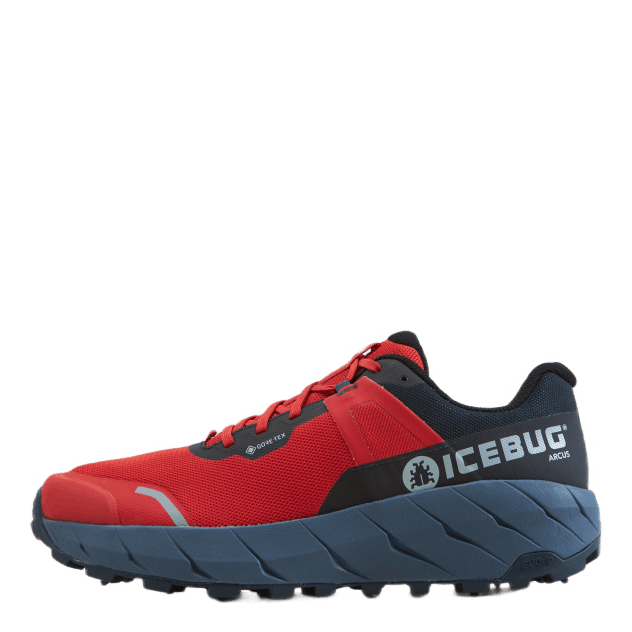 Arcus M Bugrip Gtx Midnight/red