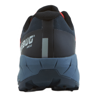 Arcus M Bugrip Gtx Midnight/red