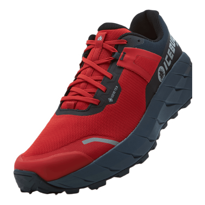 Arcus M Bugrip Gtx Midnight/red