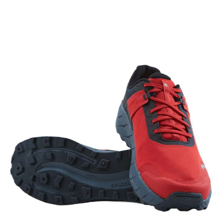 Arcus M Bugrip Gtx Midnight/red