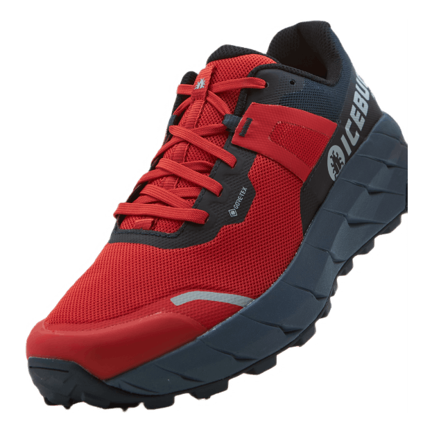 Arcus W Bugrip Gtx Midnight/red