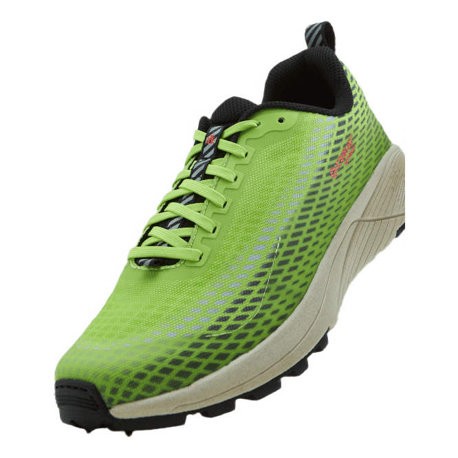 Newrun W Bugrip Lime