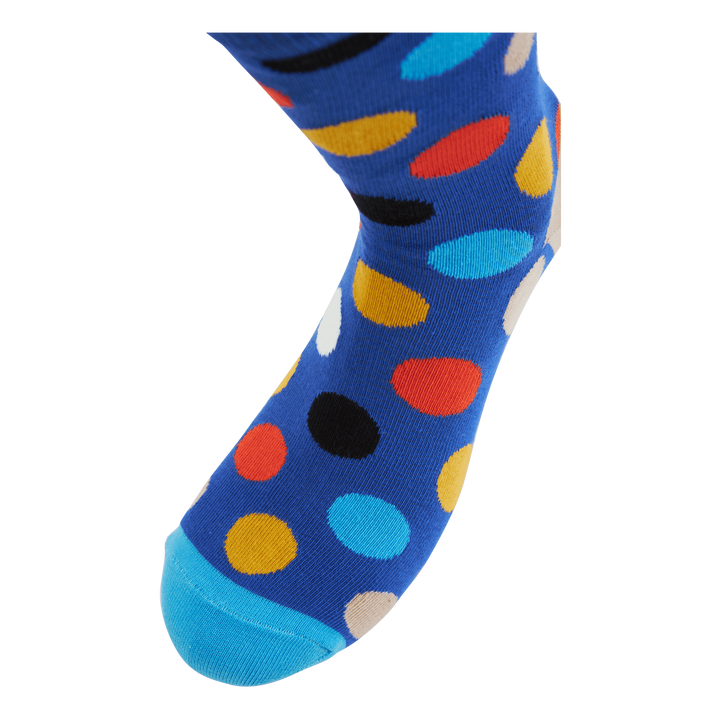5-pack Game Day Socks Gift Set Multi Color