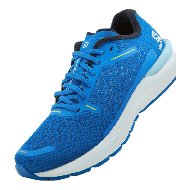 Sonic 4 Balance Palace Blue/wht/evening Primro