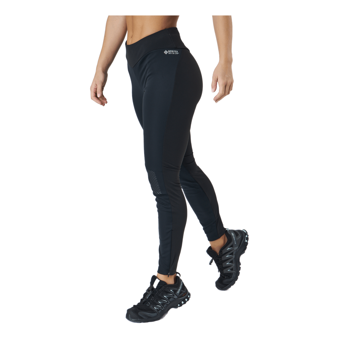 Gtx® Ws Sshell Tight W Black