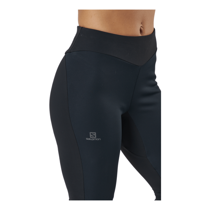 Gtx® Ws Sshell Tight W Black