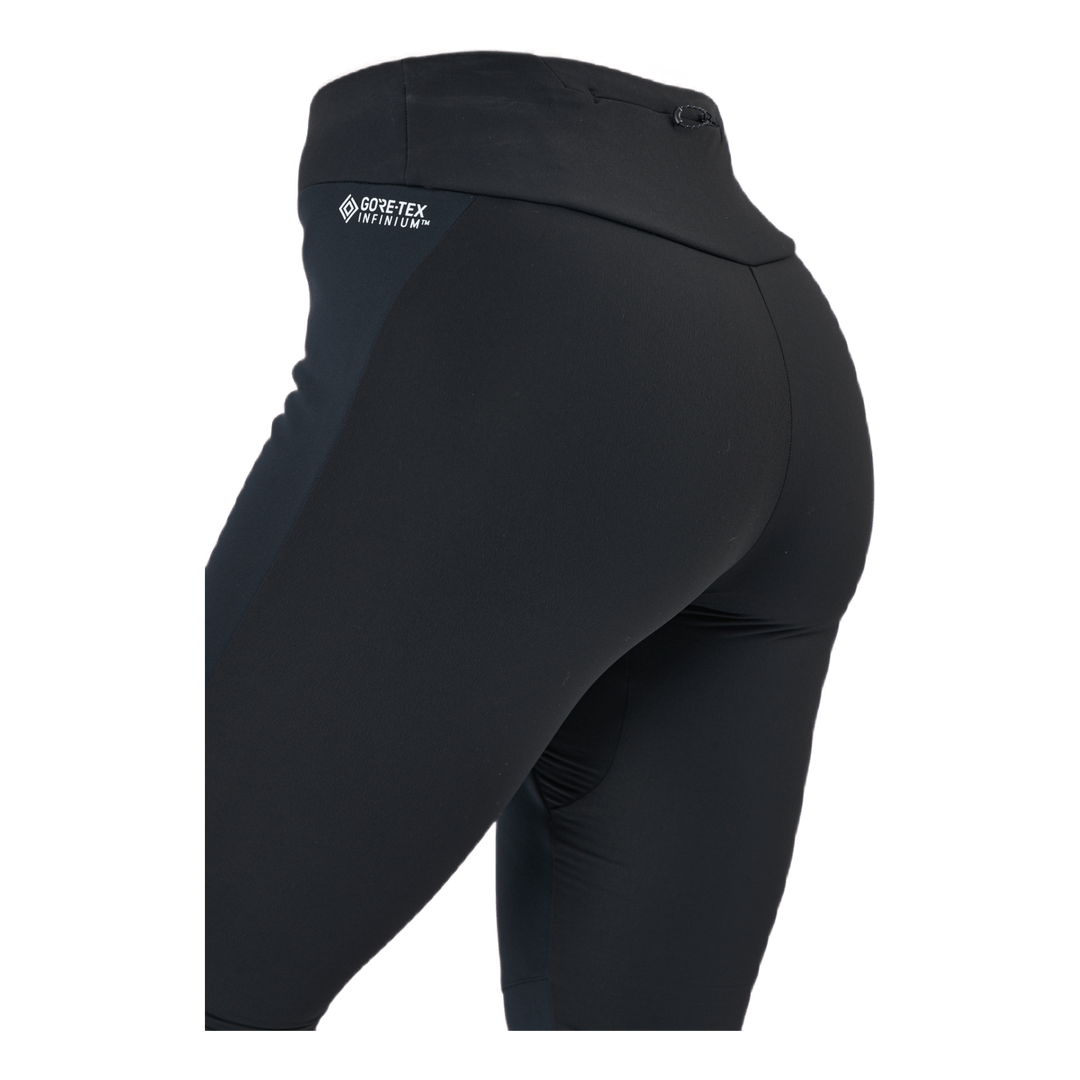 Gtx® Ws Sshell Tight W Black