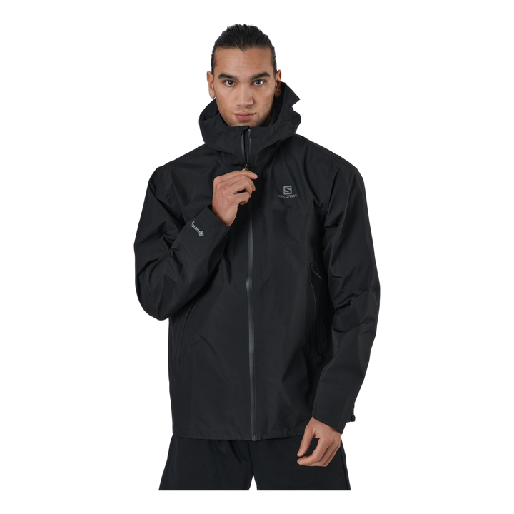 Outline Gtx® 2.5l Jkt M Black