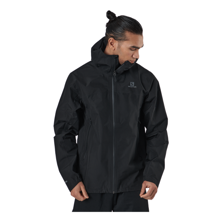 Outline Gtx® 2.5l Jkt M Black