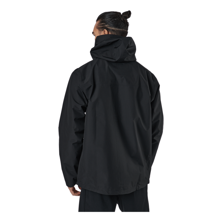 Outline Gtx® 2.5l Jkt M Black