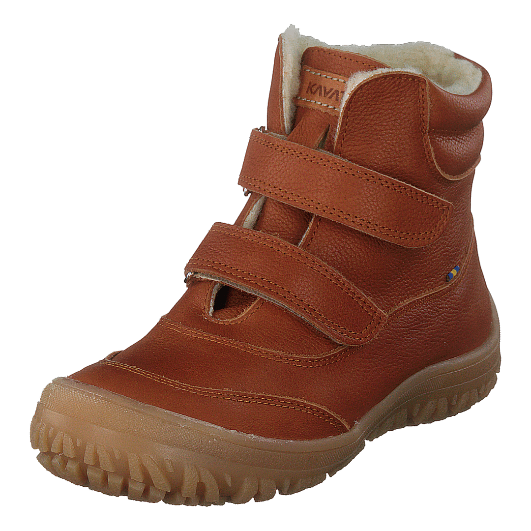 Oden Ep Light Brown