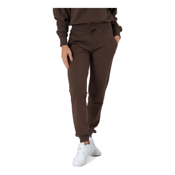 Sb Lounge Pant Earth Brown