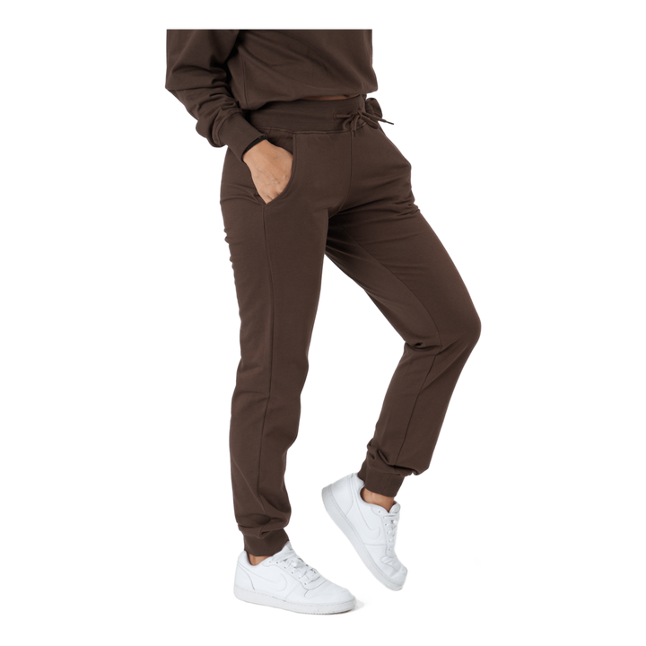 Sb Lounge Pant Earth Brown