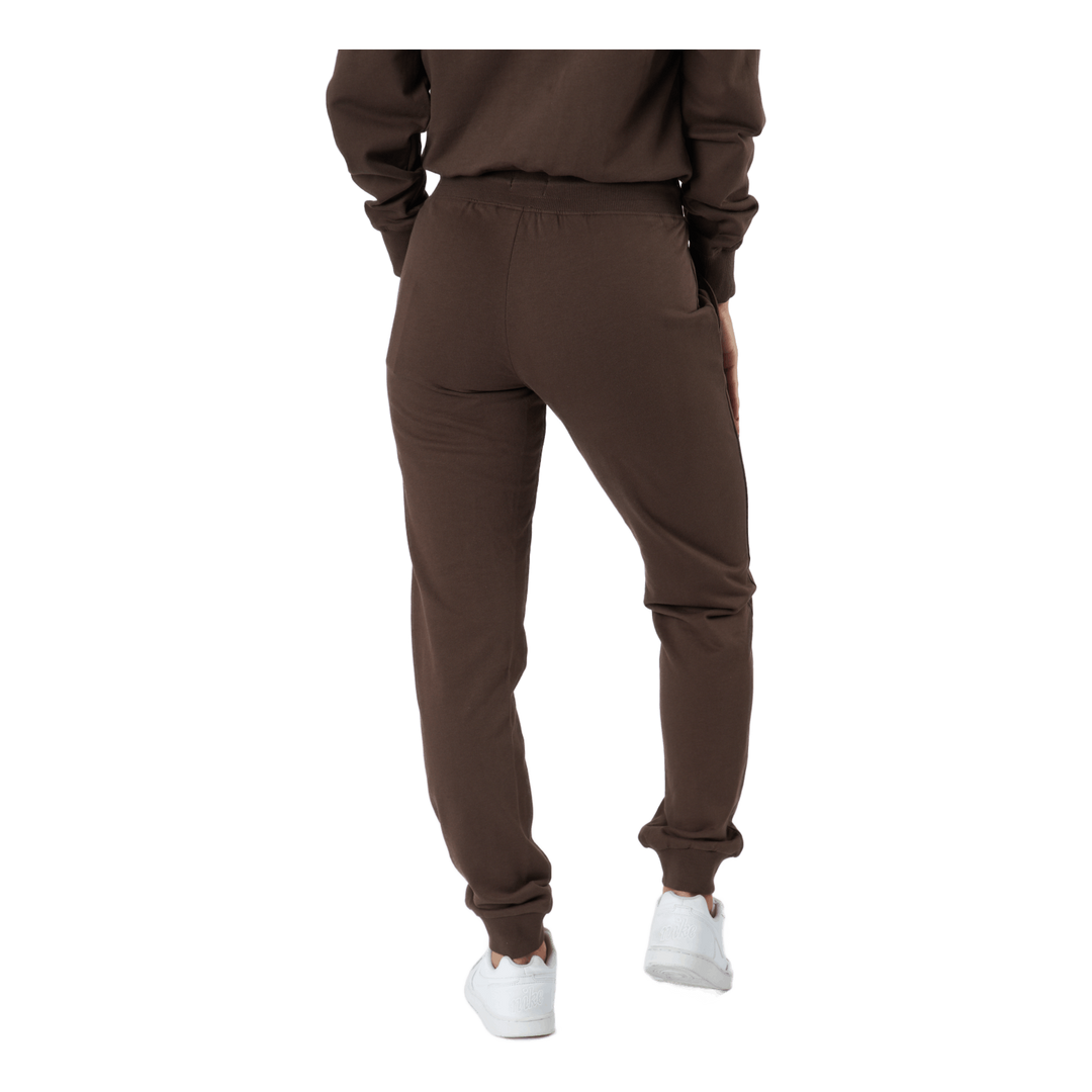 Sb Lounge Pant Earth Brown