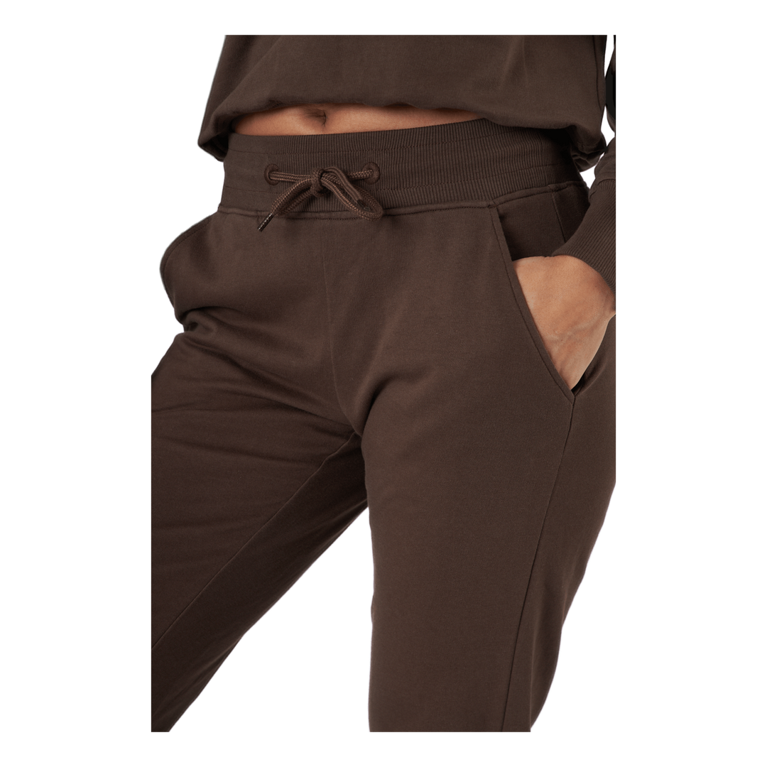 Sb Lounge Pant Earth Brown