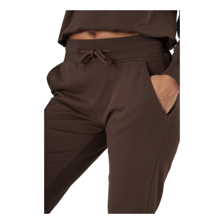 Sb Lounge Pant Earth Brown