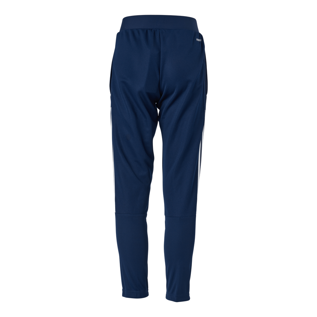 Tiro21 Training Pant Slim Youth Team Navy Blue