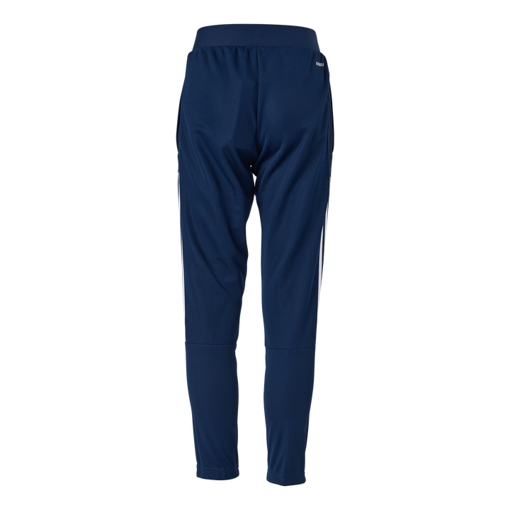 Tiro21 Training Pant Slim Youth Team Navy Blue