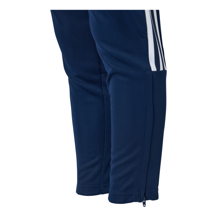 Tiro21 Training Pant Slim Youth Team Navy Blue