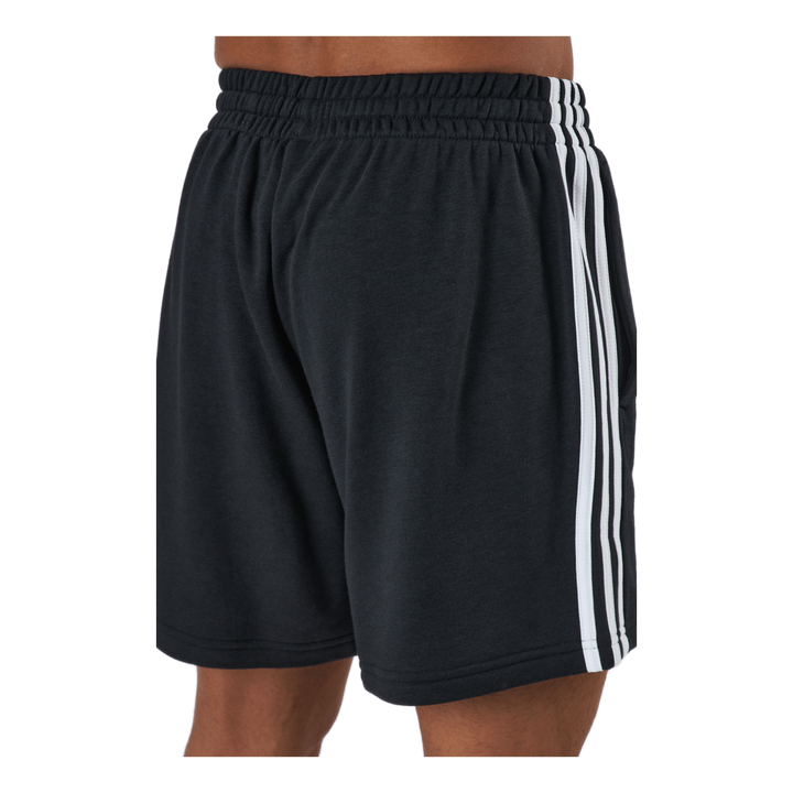 Essentials Short Black / White