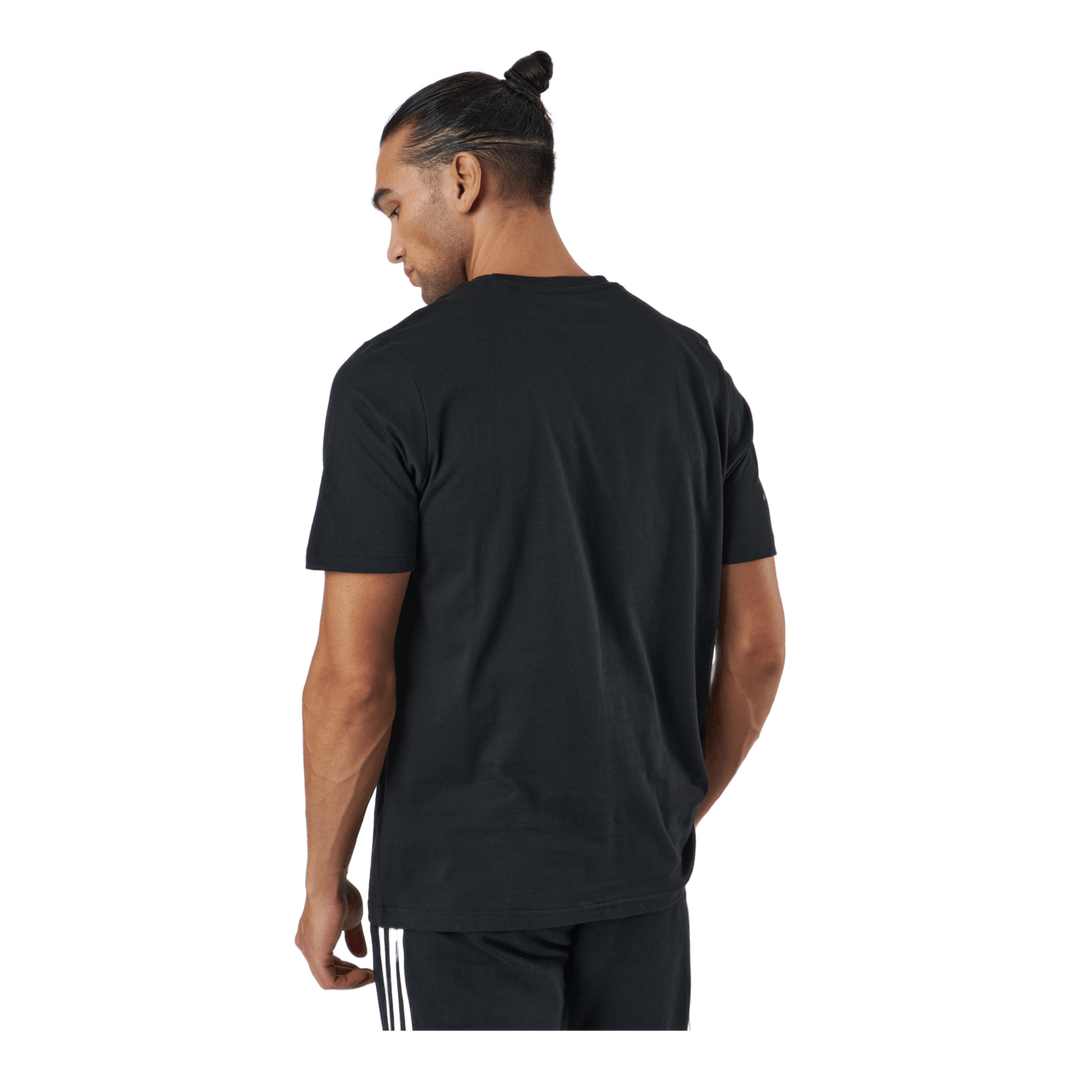 Essentials T-Shirt Black