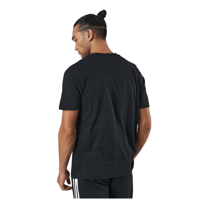 Essentials T-Shirt Black