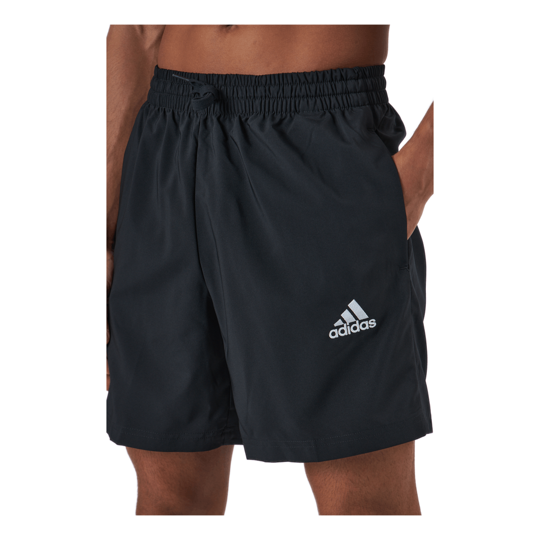 Essentials Chelsea Short Black / White