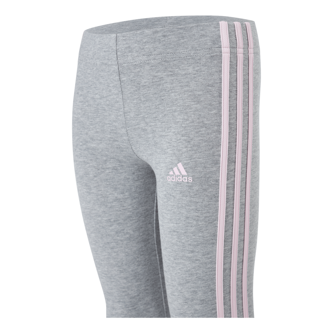 Adidas grey and pink leggings on sale
