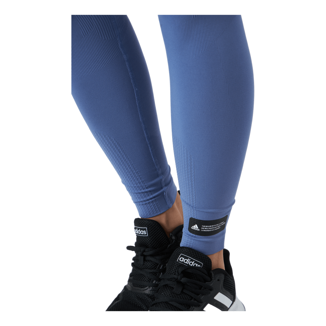 adidas Performance Formotion Sculpt Tights W - Leggings & Tights