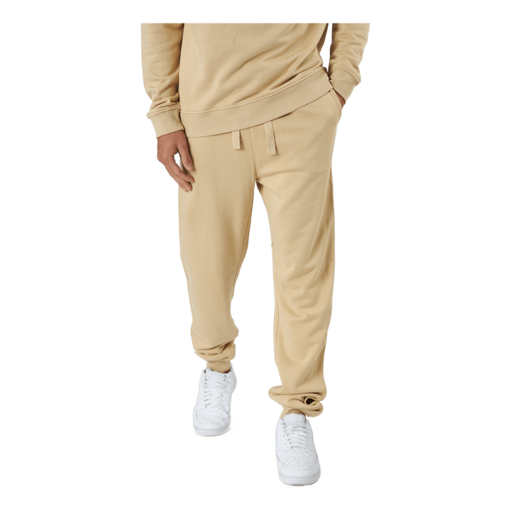 Sweatpants Bamboo Beige