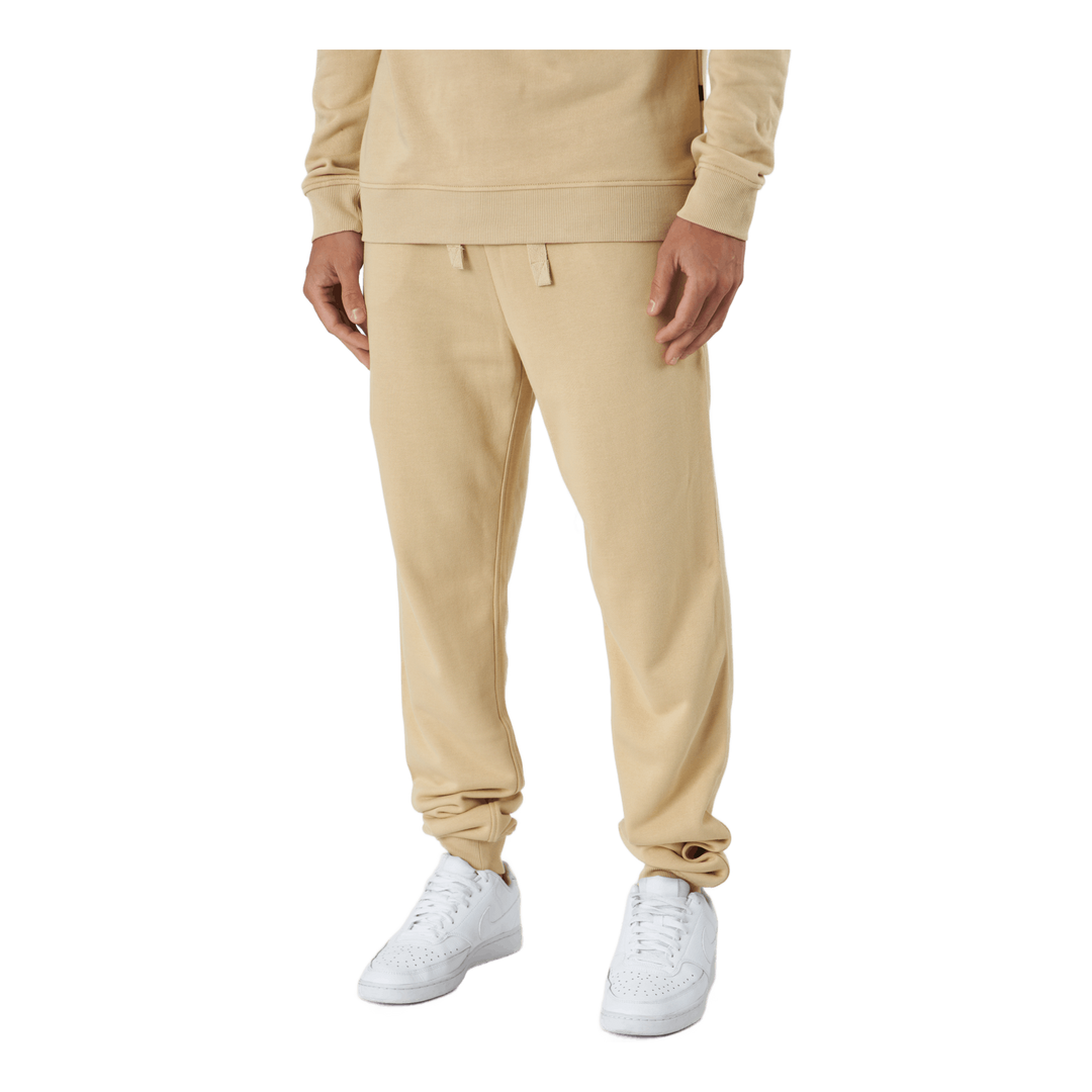 Sweatpants Bamboo Beige