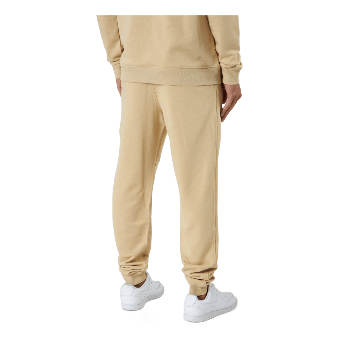 Sweatpants Bamboo Beige