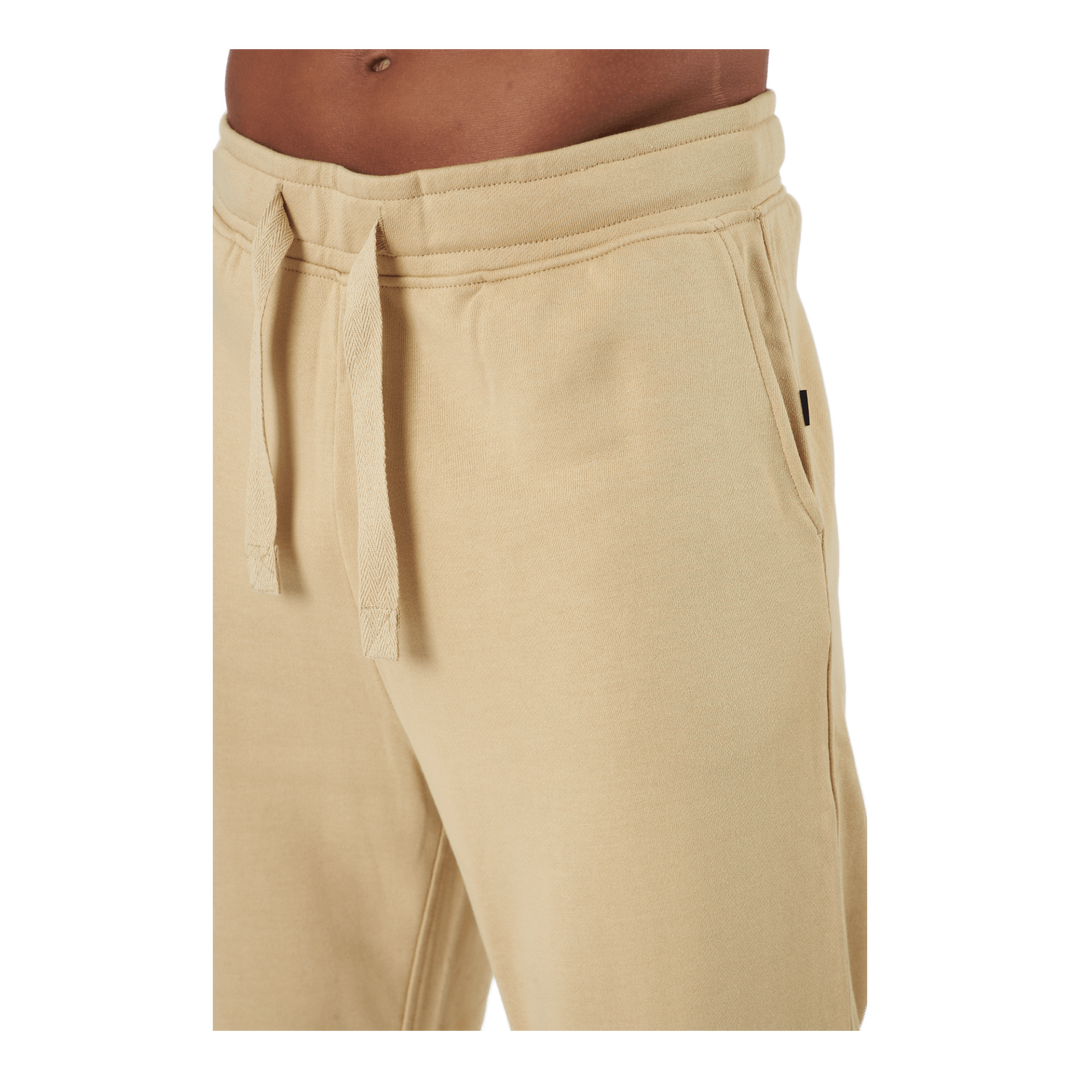 Sweatpants Bamboo Beige