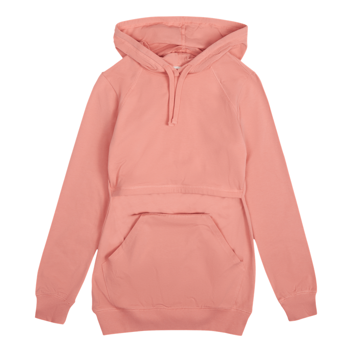 B Warmer Hoodie Canyon Clay