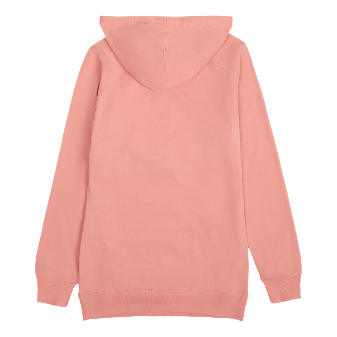 B Warmer Hoodie Canyon Clay