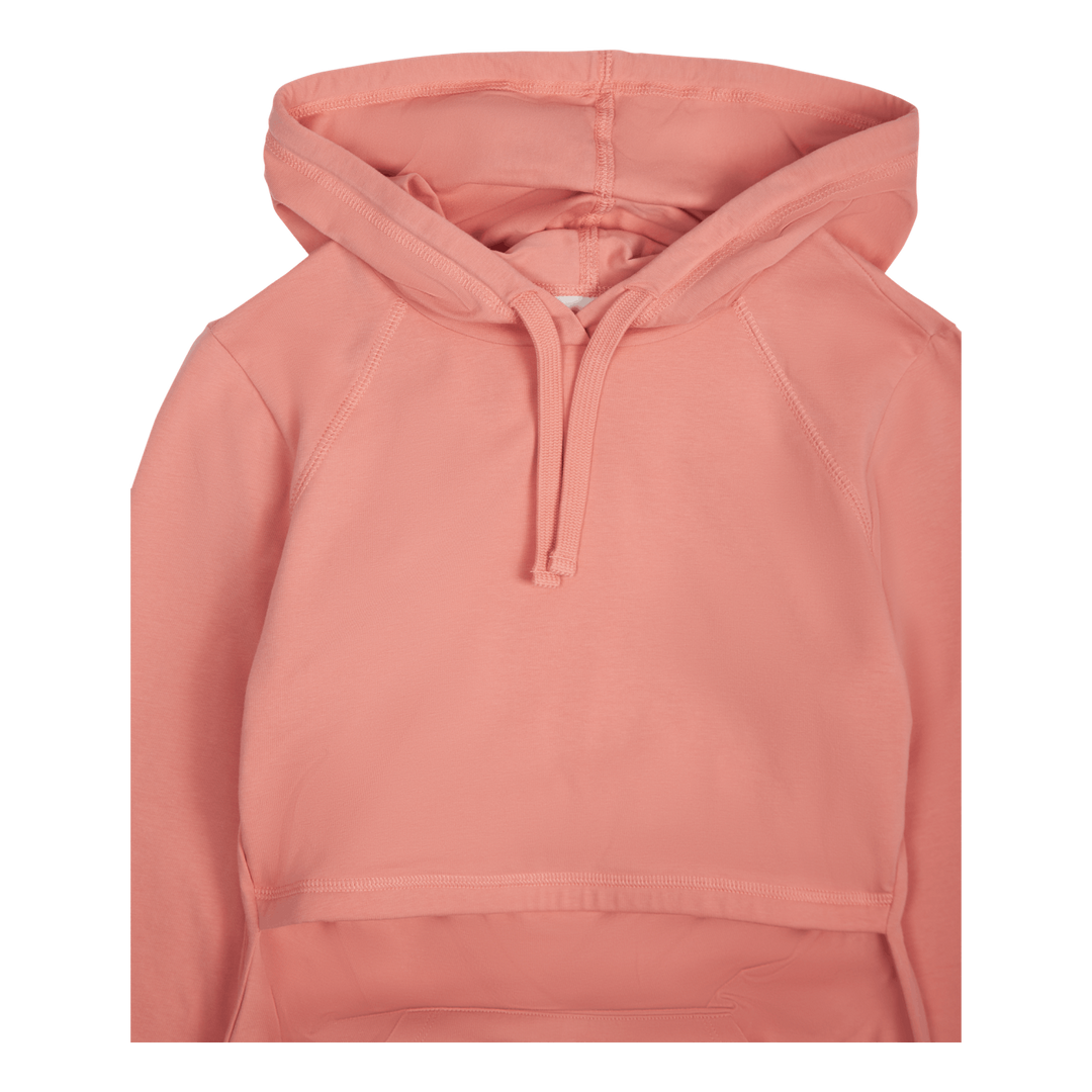 B Warmer Hoodie Canyon Clay