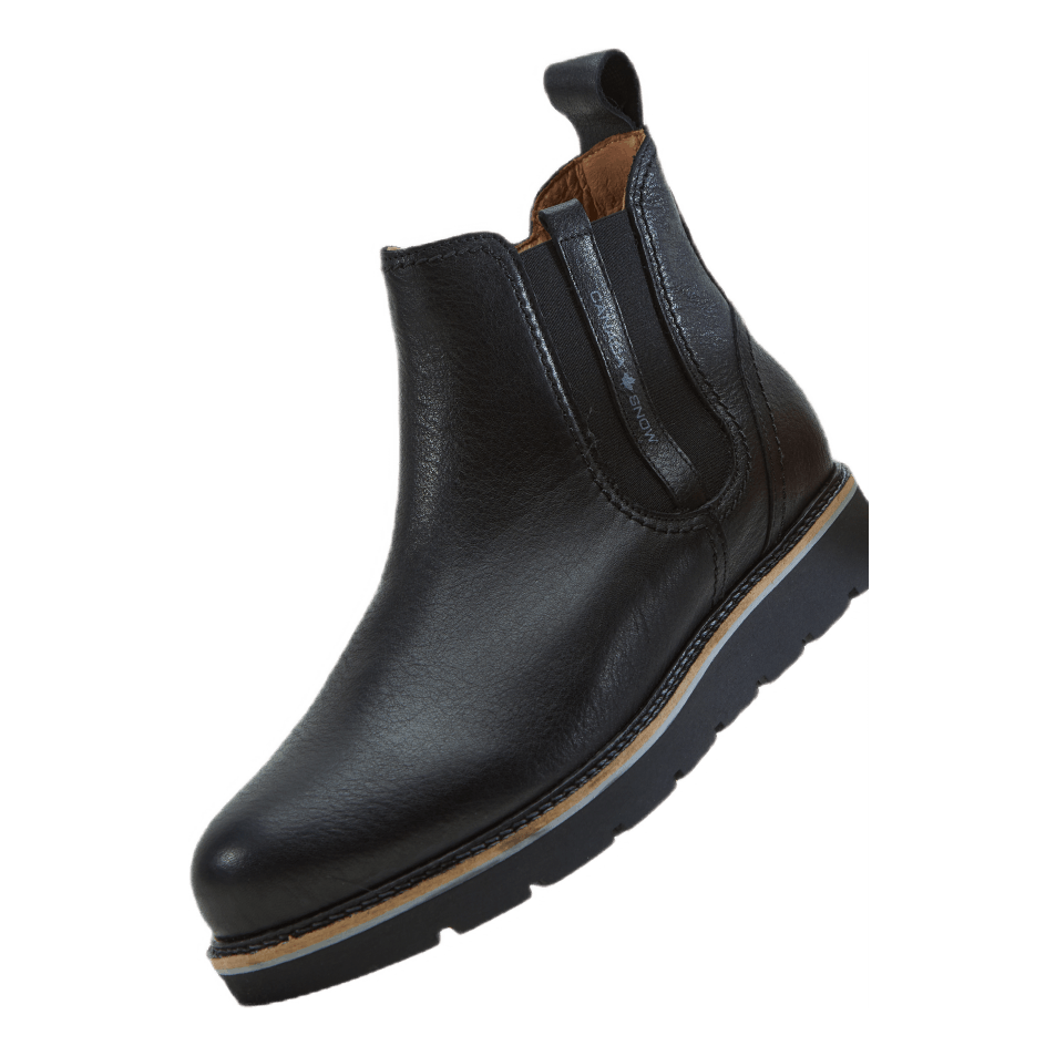 Canada Snow Aspen Black Sportamore