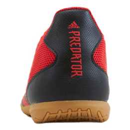 Predator Freak .4 In Sala Red / Core Black / Solar Red