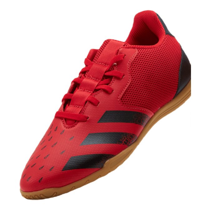 Predator Freak .4 In Sala Red / Core Black / Solar Red