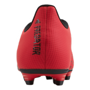 Predator Freak .4 Fxg Red / Core Black / Red