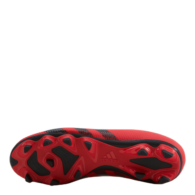 Predator Freak .4 Fxg Red / Core Black / Red